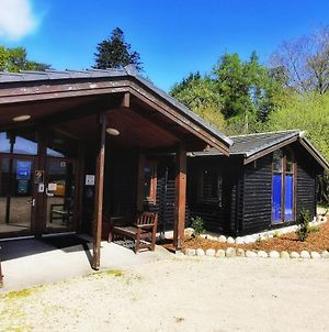 Shore Lodge Brodick Exterior photo