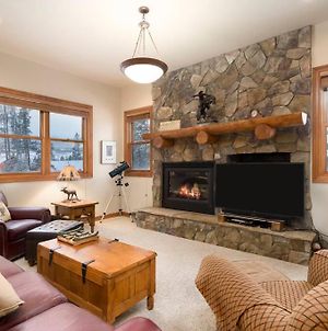 Chalet Carmen In Breckenridge, Your Home Away From Home! Stunning Views! Exterior photo