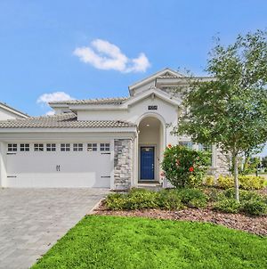 Ultimate Champions Gate 6Br Villa With Pool-Spa Davenport Exterior photo