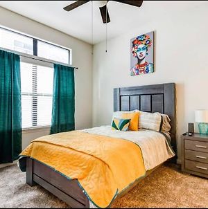 New Luxury 1 Bedroom Apt Located Near Nrg Stadium Houston Exterior photo