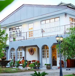 Top House Middle In The Oldtown Villa Chiang Mai Exterior photo