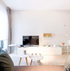 Brussels City Flats Apartment Exterior photo