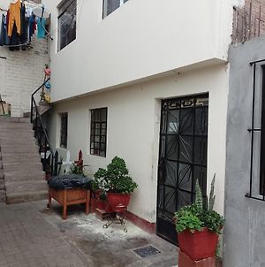 Zafira Apartment Lima Exterior photo