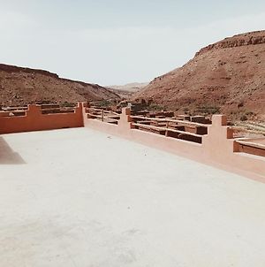 Maison Chez Brahim Tizgui Nbarda Ouarzazate Exterior photo