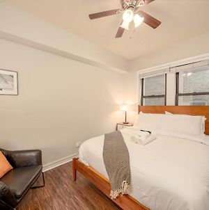 Classic Hp 1Br With Fast Transit To Uchicago & Dt By Zen Rentals Exterior photo
