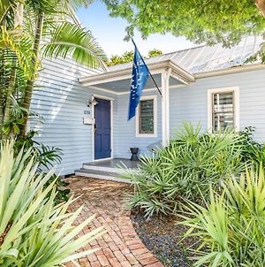 Casa Azul Villa Key West Exterior photo