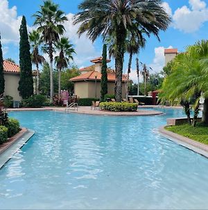 Apartment 3 Bedroom In Tuscana Resort , 15" From Disney Kissimmee Exterior photo