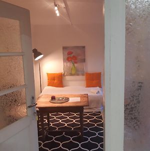 Fassbinder Klause Mit Mini-Terrasse Apartment Sankt Veit an der Glan Exterior photo