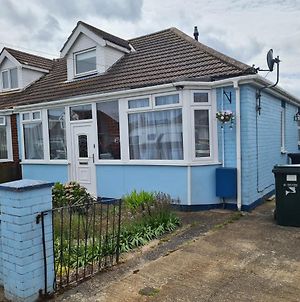 5 Berth Bungalow In Mablethrorpe Apartment Mablethorpe Exterior photo