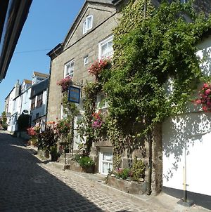 The Grey Mullet Guest House St Ives  Exterior photo