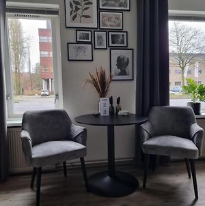Studio Trenz - Stylish Duo Studio Apartment Groningen Exterior photo
