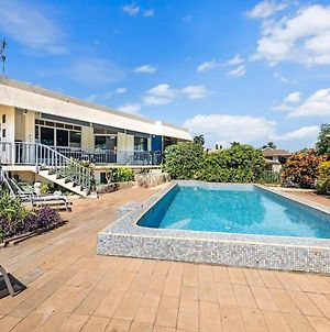 'Arafura Blue' A Poolside Family Oasis On The Coast Villa Nightcliff Exterior photo