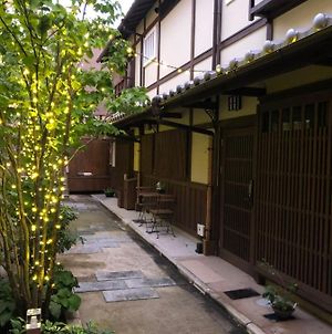 Imakumano Terrace - Dohachi An 道八庵 Villa Kyoto Exterior photo
