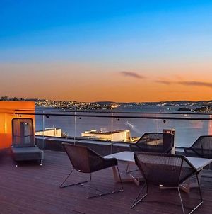 Exclusive Apartment On Tjuvholmen With Sea View, Best Location In Oslo Downtown Exterior photo