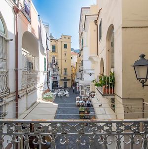 Casa Piazza Dogi Apartment Amalfi Exterior photo