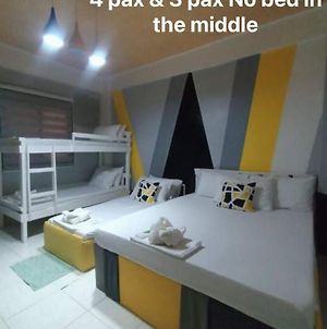 Djci Apartelle With Kitchen N Bath 105-104 Aparthotel Cabanatuan City Exterior photo