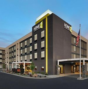 Home2 Suites By Hilton Yakima Airport Exterior photo