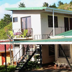 Apartamentos Kabek Monteverde Exterior photo