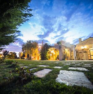Le Querce Di Mamre Villa Manfredonia Exterior photo