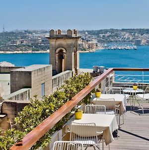Ursulino Valletta Bed & Breakfast Exterior photo