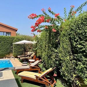 Offer Limassol Amathus Luxury Villa Exterior photo