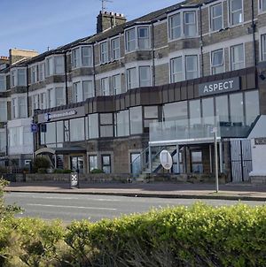 Best Western Lancaster Morecambe Lothersdale Hotel Exterior photo