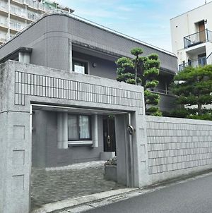 Private Beppu Tanoyu Onsen Apartment Exterior photo