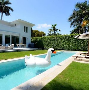 Villa Naomi - Luxury Design New Home Miami Exterior photo