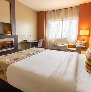 Hotel Must Quebec City Room photo