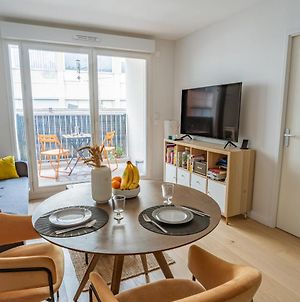 Charming Apartment With Balcony Close To Paris - Montrouge - Welkeys Exterior photo