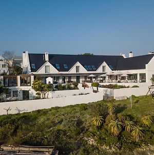 Adventure Pad'S By The Farmhouse Hotel Langebaan Exterior photo
