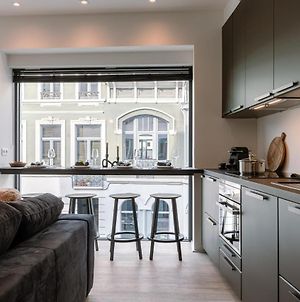 Lovely Apartment In The Centre Of Ghent Exterior photo