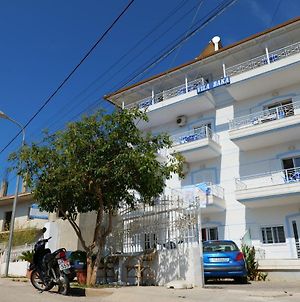 Vila Baka Apartment Ksamil Exterior photo