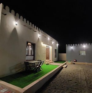 Al Badia Rest House Villa Al Wasil Exterior photo