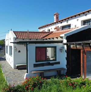 Casa Rural Con Barbacoa, Terraza Y Vistas Al Mar En Isora Villa Exterior photo