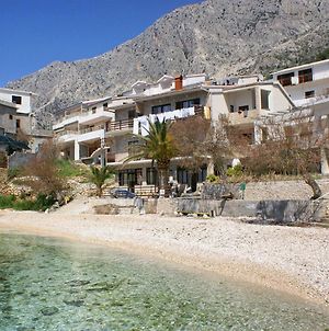 Apartments And Rooms By The Sea Drasnice, Makarska - 15927 Exterior photo
