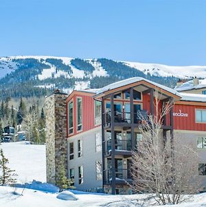 Snowmass Village, 4 Bedroom At The Enclave - Ski-In Ski-Out Exterior photo