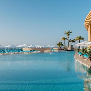 Iberostar Selection Fuerteventura Palace (Adults Only) Hotel Morro del Jable  Exterior photo