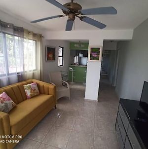 Spacious 2 Bed Apartment + Stunning Roof Terrace Puerto Plata Exterior photo