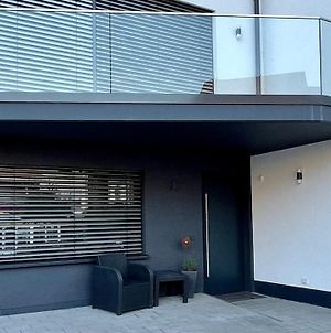 Fewo.Mosel.Barrierefrei+Modern Apartment Treis-Karden Exterior photo