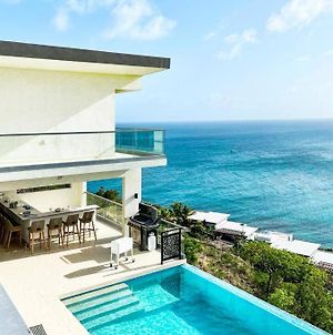 **New Listing** Villa Numa Luxurious Design Villa Koolbaai Exterior photo