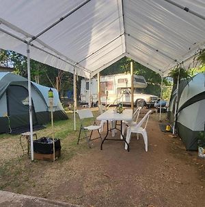5 Minutes Walk To Bioluminescent Bay Campbnb-Campsite Stay In Vieques For 69-99 - Not Hotel - Family Brotherhood Hospitality - Fully Equipped Tents Rental - Bathroom Sparkles - Prefer Cash-Paypal Exterior photo