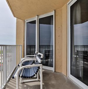 Remodeled Ocean Front Condo - Just Steps From Flagler Ave New Smyrna Beach Exterior photo