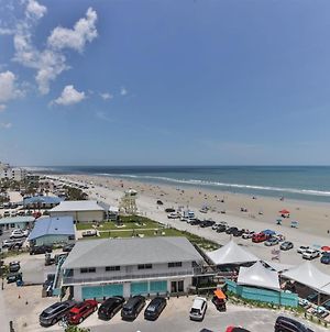 Top Floor Condo Views For Miles & Only Steps From The Ocean & Flagler Avenue New Smyrna Beach Exterior photo