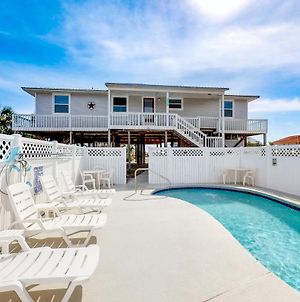 Time Out Villa St. George Island Exterior photo