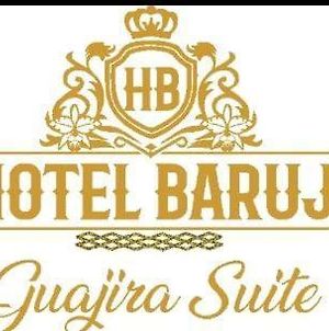 Hotel Baruj Guajira Suit Riohacha Exterior photo