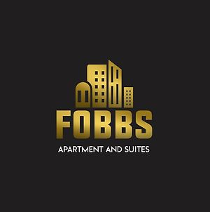 Fobbs Apartment And Suites, Asaba Exterior photo