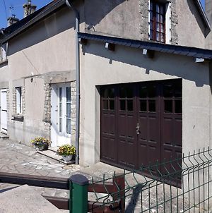 Chez Jean-Marc Et Colette Villa Le Molay-Littry Exterior photo