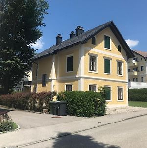 Haus Traundorf Villa Gmunden Exterior photo