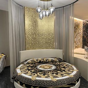Versace Luxury Room Corleone Exterior photo